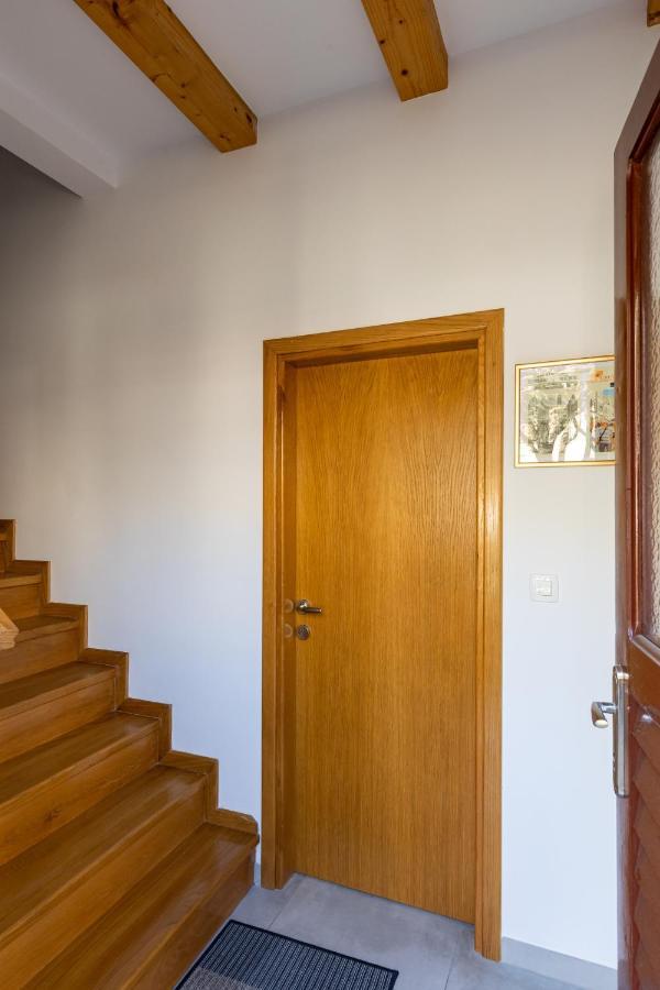 Ferienwohnung Orange Volantina Dubrovnik Exterior foto