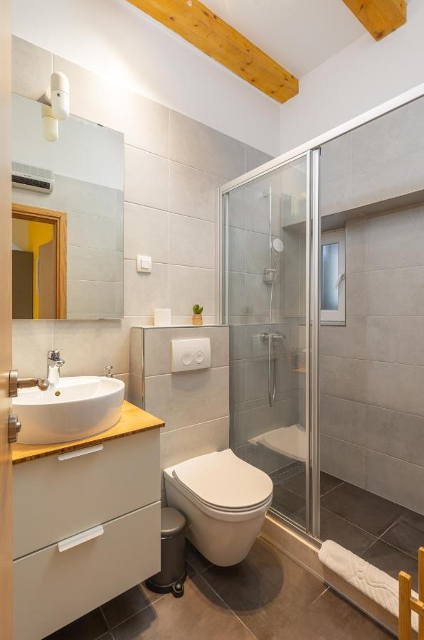 Ferienwohnung Orange Volantina Dubrovnik Exterior foto