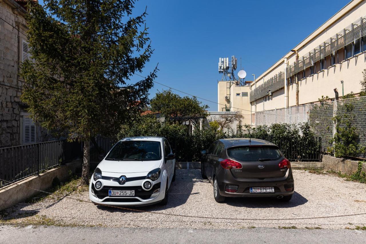 Ferienwohnung Orange Volantina Dubrovnik Exterior foto