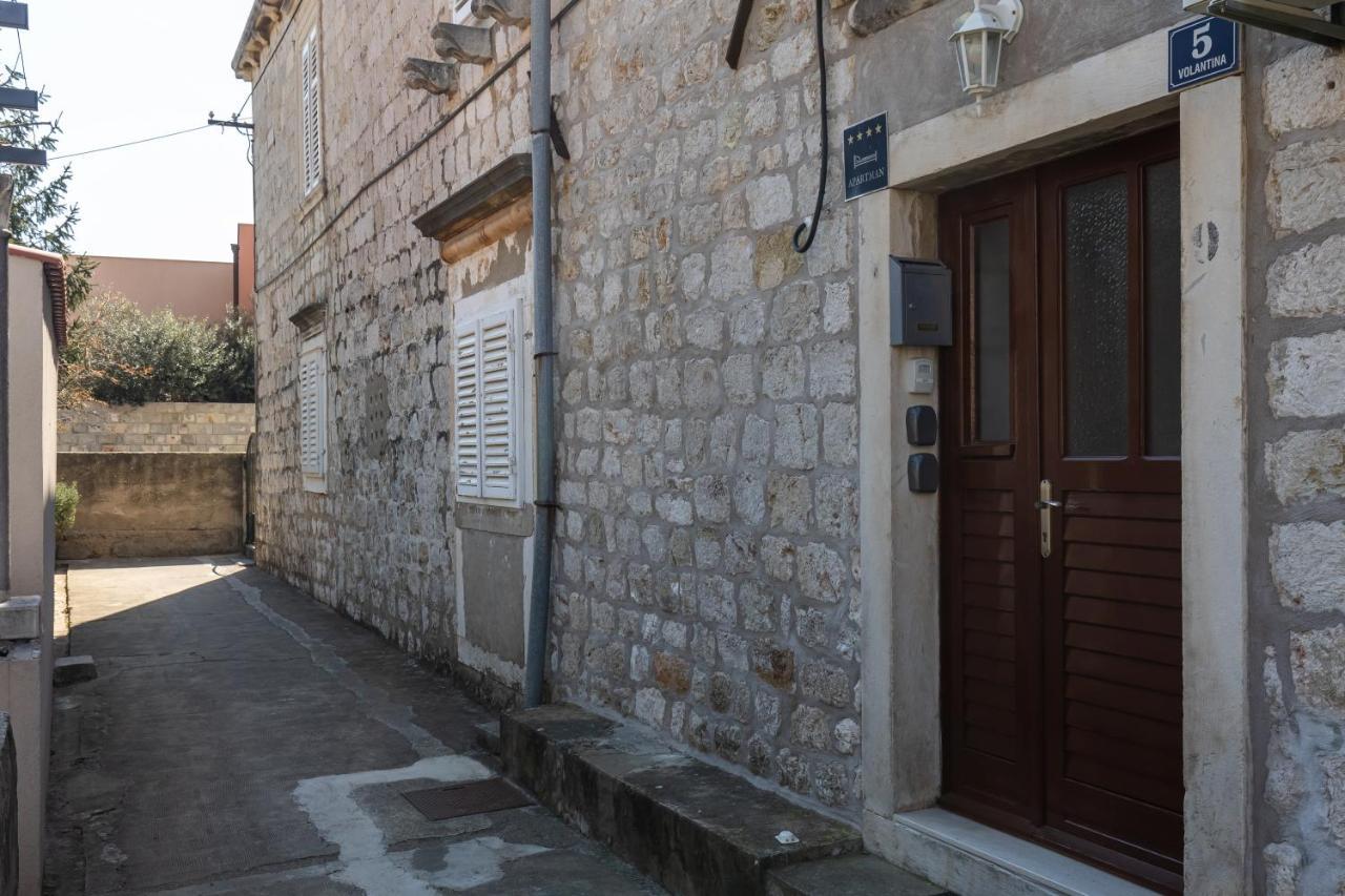 Ferienwohnung Orange Volantina Dubrovnik Exterior foto