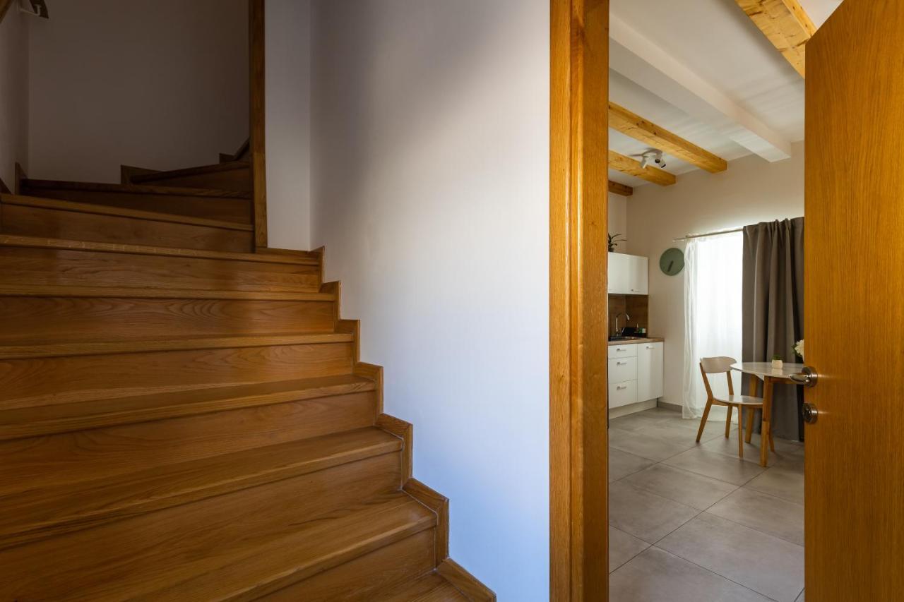 Ferienwohnung Orange Volantina Dubrovnik Exterior foto
